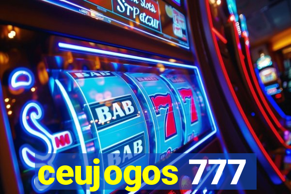 ceujogos 777