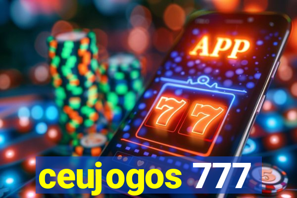 ceujogos 777