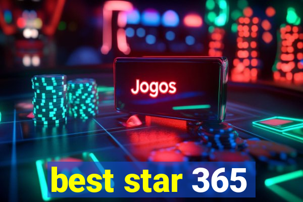 best star 365