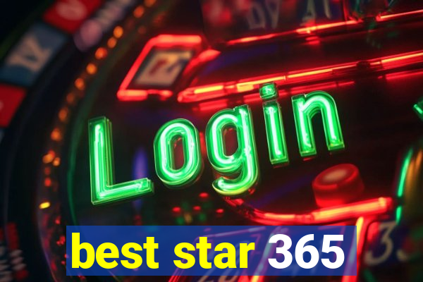 best star 365