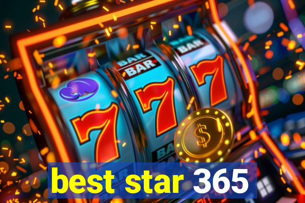 best star 365