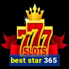 best star 365