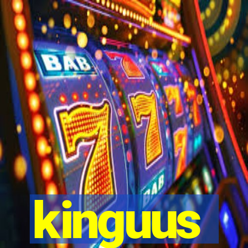 kinguus