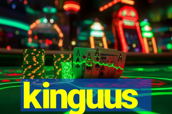 kinguus