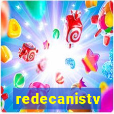 redecanistv