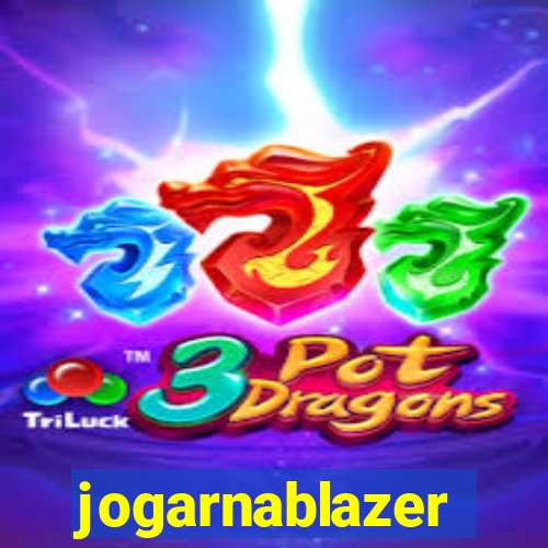 jogarnablazer