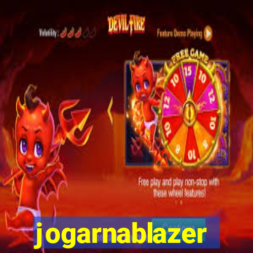 jogarnablazer