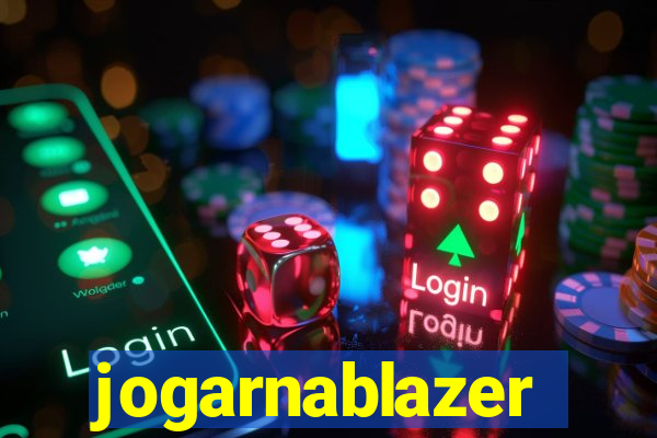 jogarnablazer