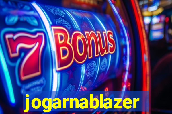 jogarnablazer