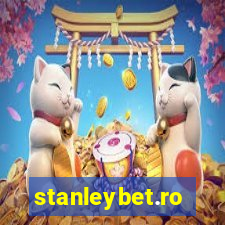 stanleybet.ro