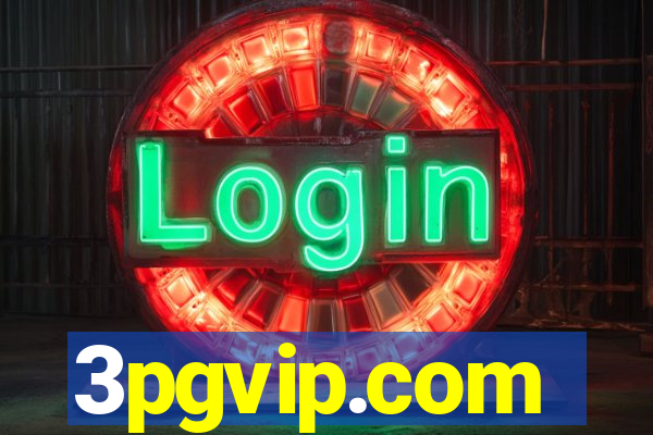 3pgvip.com