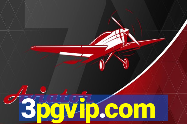 3pgvip.com