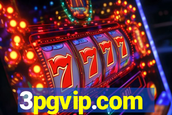 3pgvip.com