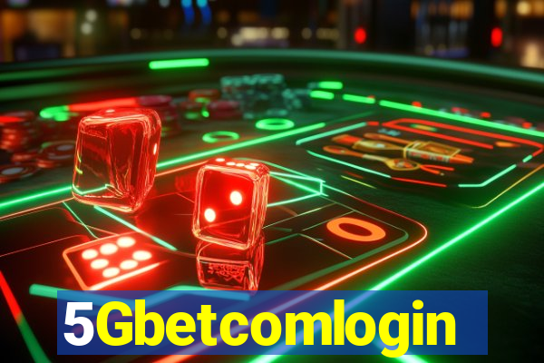 5Gbetcomlogin