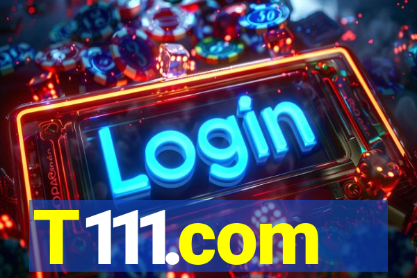 T111.com