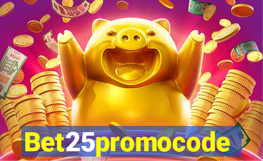 Bet25promocode