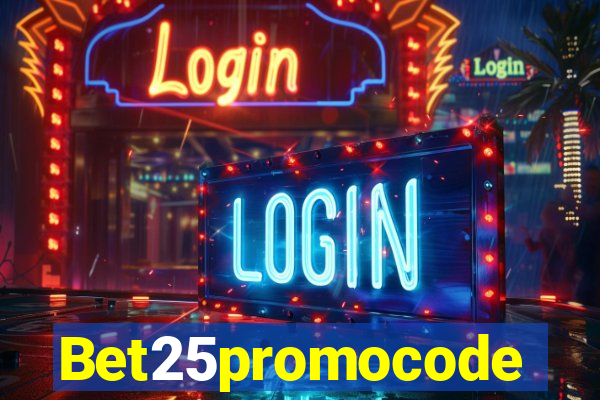 Bet25promocode