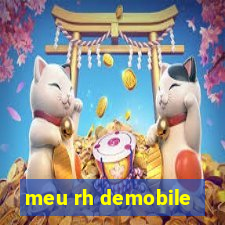 meu rh demobile