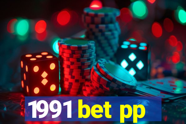 1991 bet pp