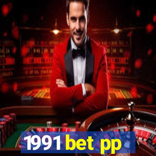 1991 bet pp