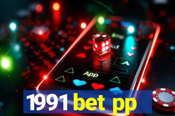 1991 bet pp