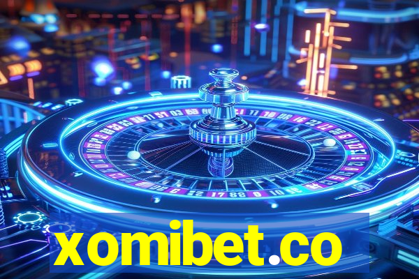 xomibet.co