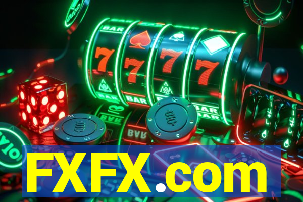 FXFX.com