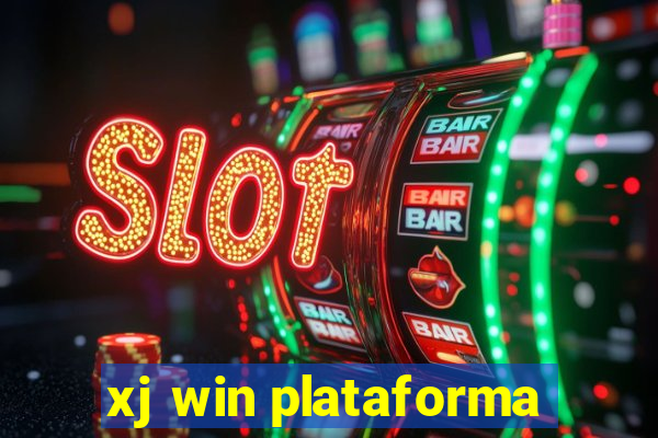 xj win plataforma