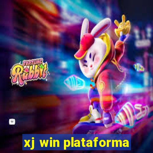 xj win plataforma