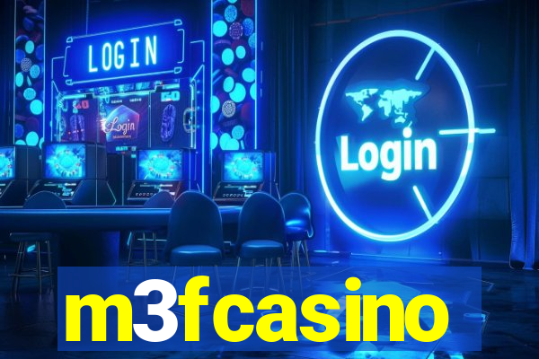 m3fcasino