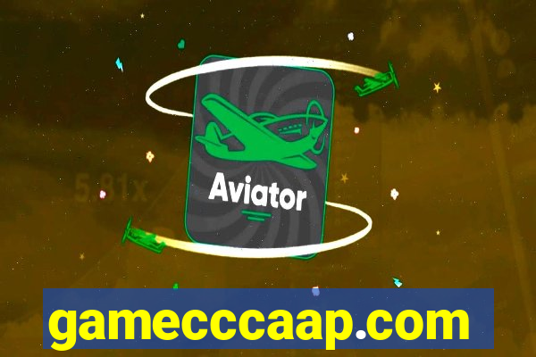 gamecccaap.com