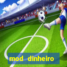 mod dinheiro infinito supermarket simulator