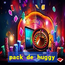 pack de huggy wuggy para drawing cartoons 2 vk