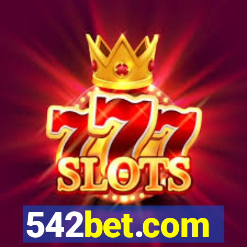 542bet.com