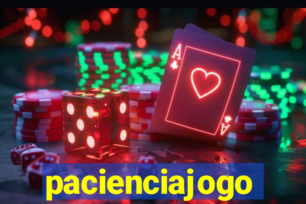 pacienciajogo