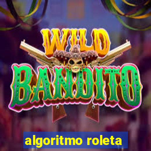 algoritmo roleta