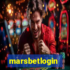 marsbetlogin