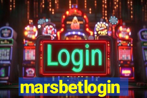 marsbetlogin