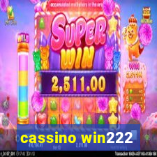 cassino win222