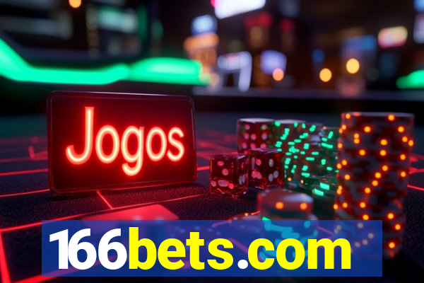 166bets.com