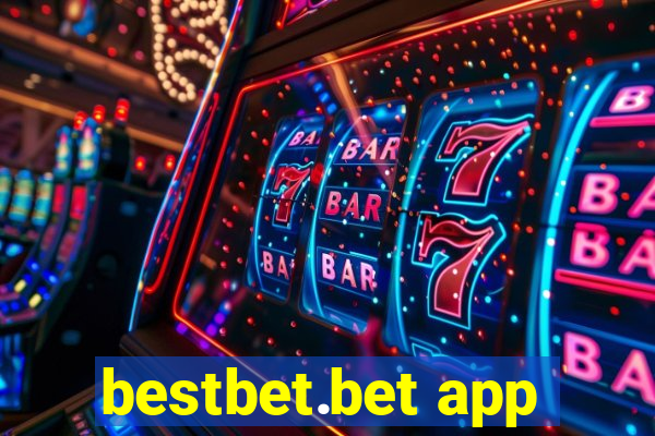 bestbet.bet app