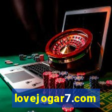 lovejogar7.com