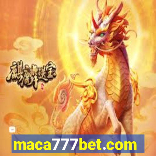 maca777bet.com