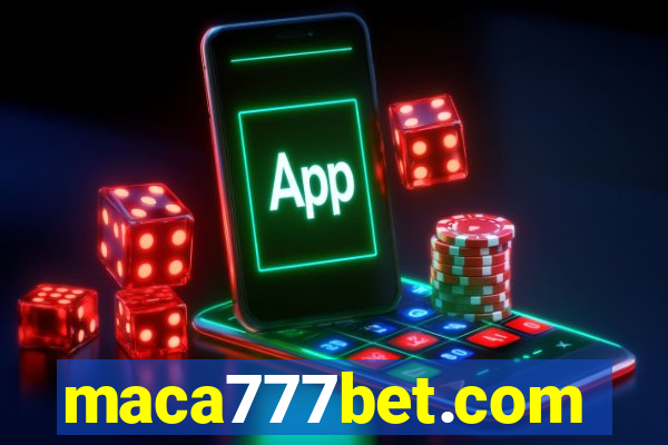 maca777bet.com