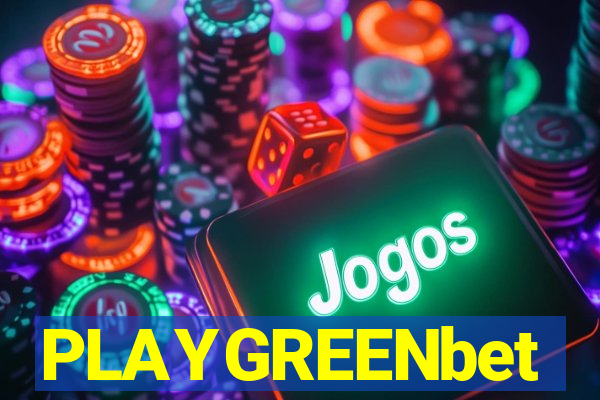 PLAYGREENbet