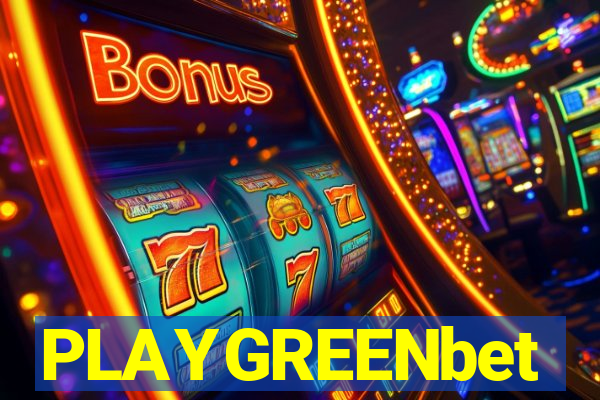 PLAYGREENbet