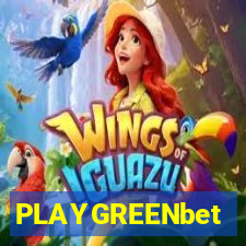 PLAYGREENbet