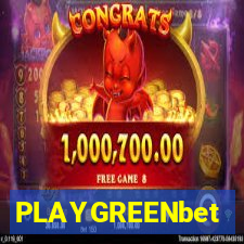 PLAYGREENbet