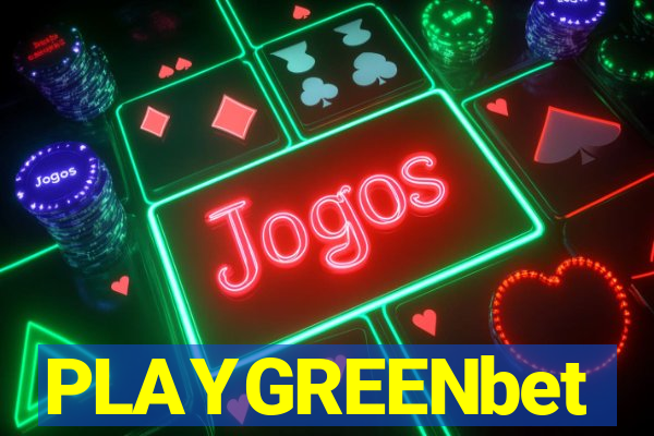 PLAYGREENbet