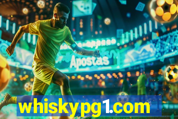 whiskypg1.com